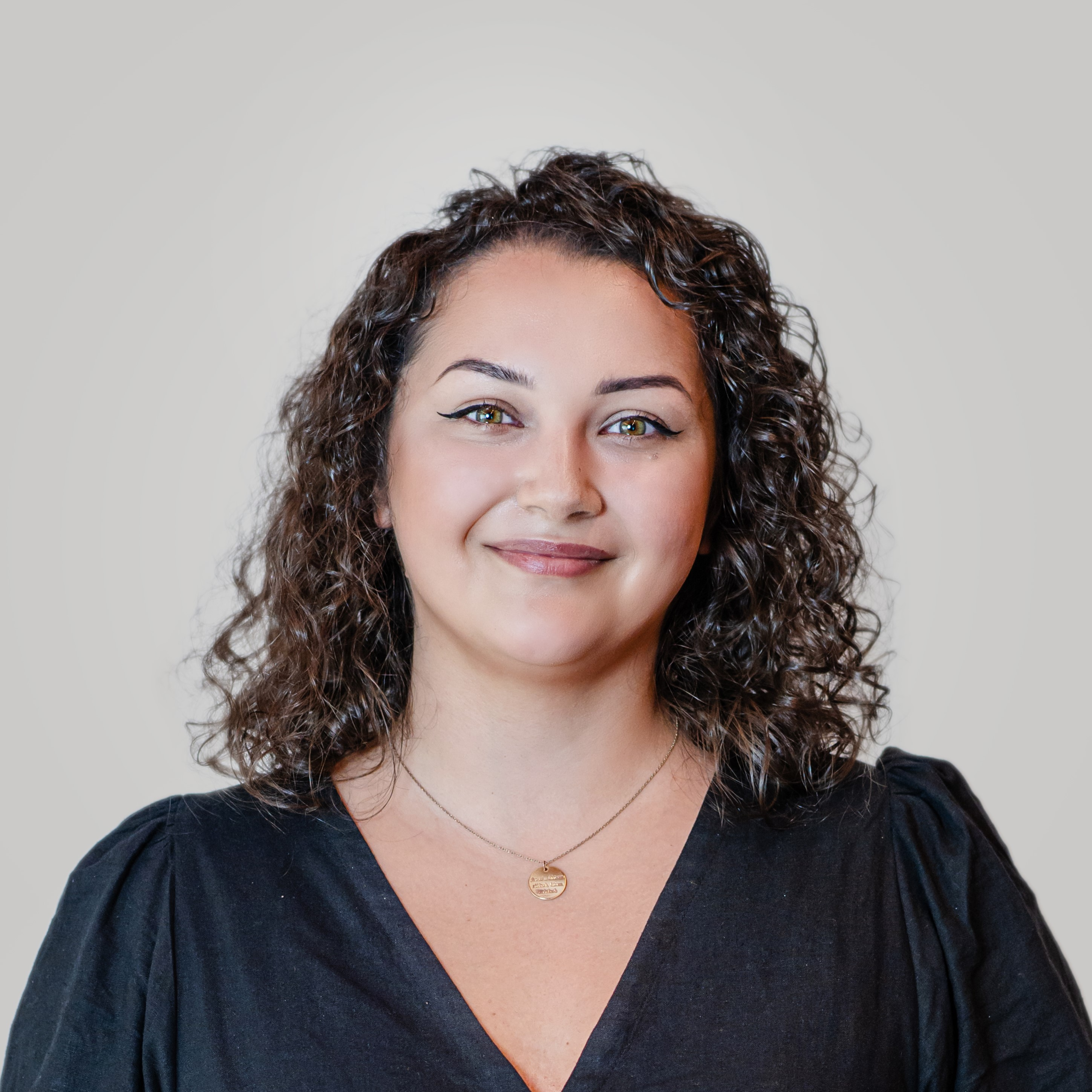 Nicole Tianihad's profile picture