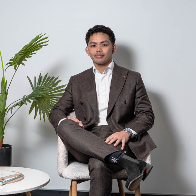 Allen Magtanong's profile picture