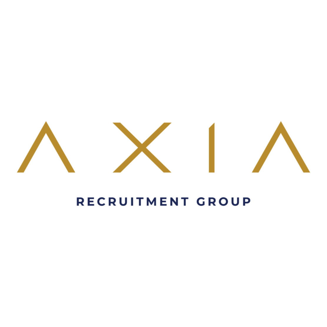 Axia Recruitment Group's profile picture