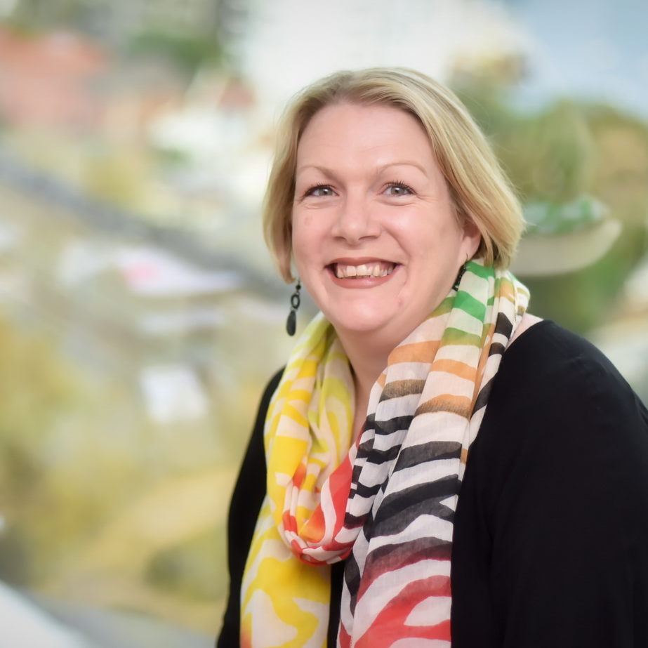 Catherine Moores's profile picture