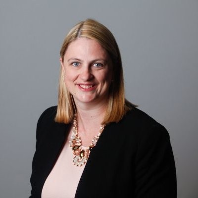 Renee Clarke's profile picture