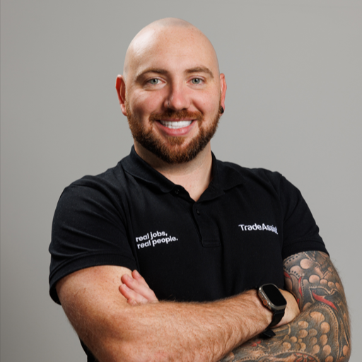 Tony Ward's profile picture