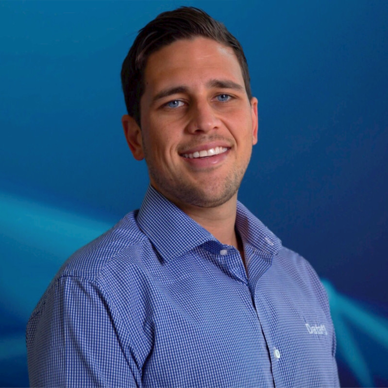 Daniel Furlong's profile picture