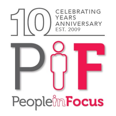 People in Focus's profile picture