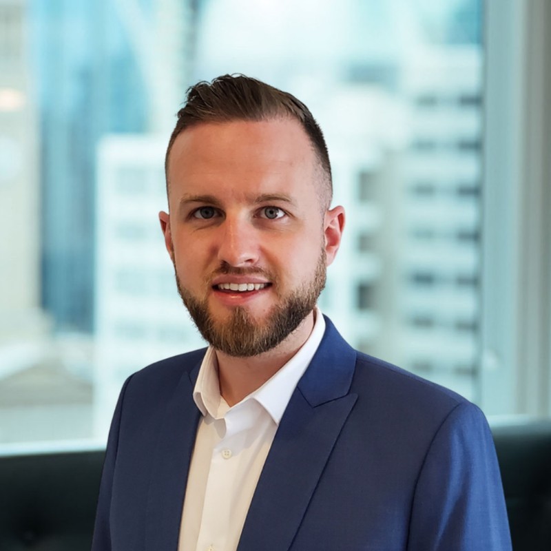 Killian O’Sullivan's profile picture