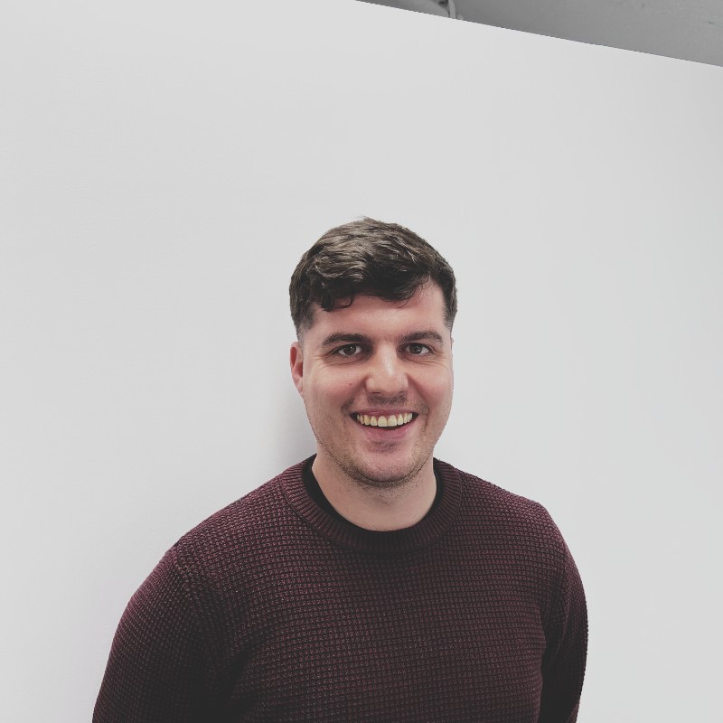 Gavin Carroll's profile picture