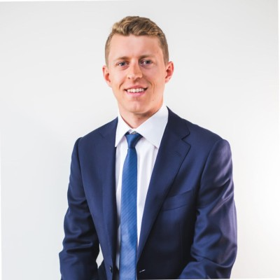 Simon Winston's profile picture