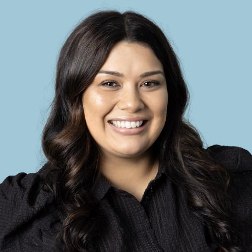 Ashleigh Stevens's profile picture