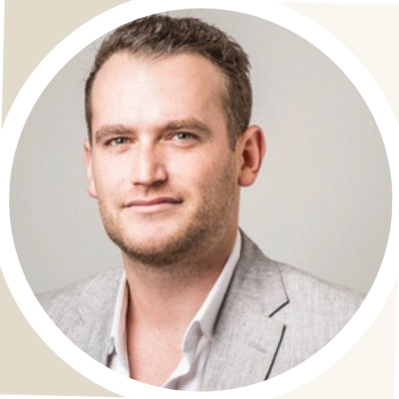 Paul Larsen's profile picture