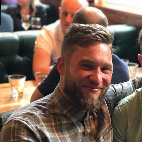 Peter Weatherby's profile picture