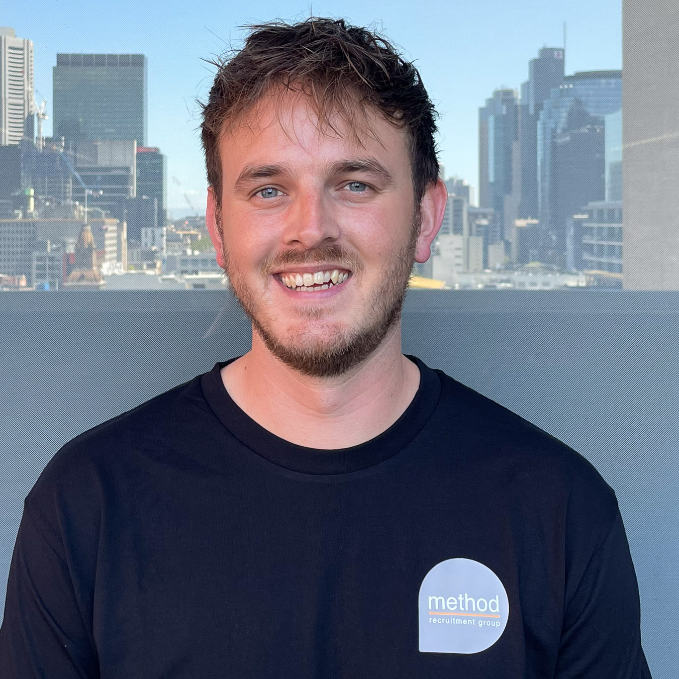 Ed Moore's profile picture