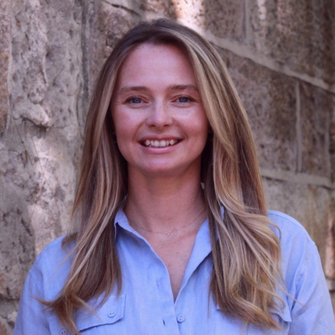 Chloe Barton's profile picture