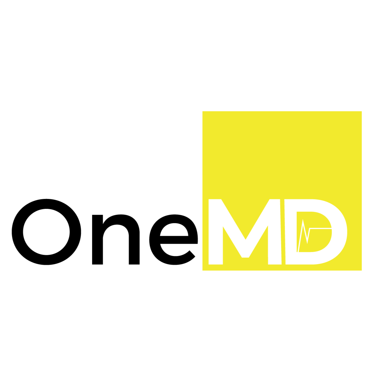 OneMD's profile picture