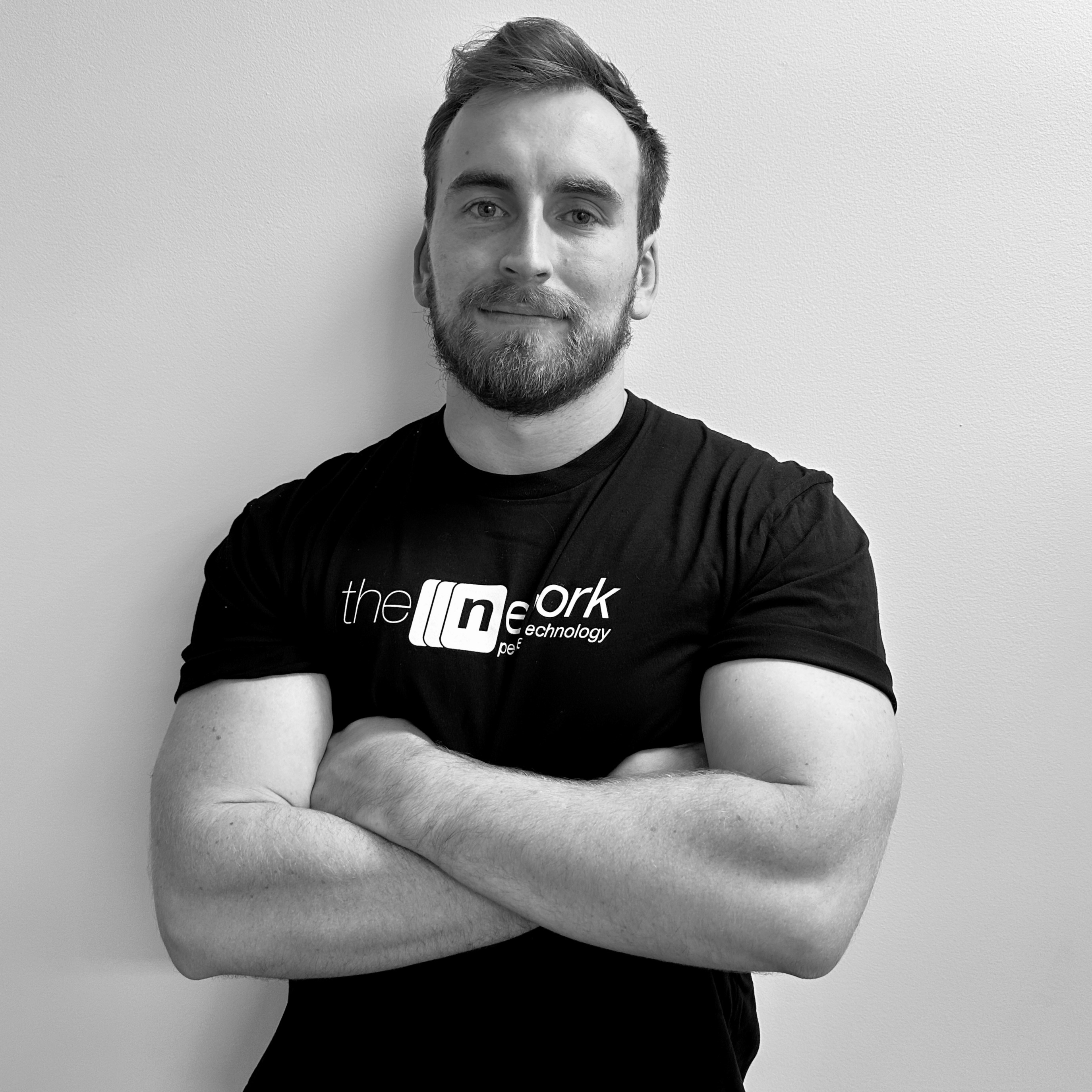 Jake Boss's profile picture