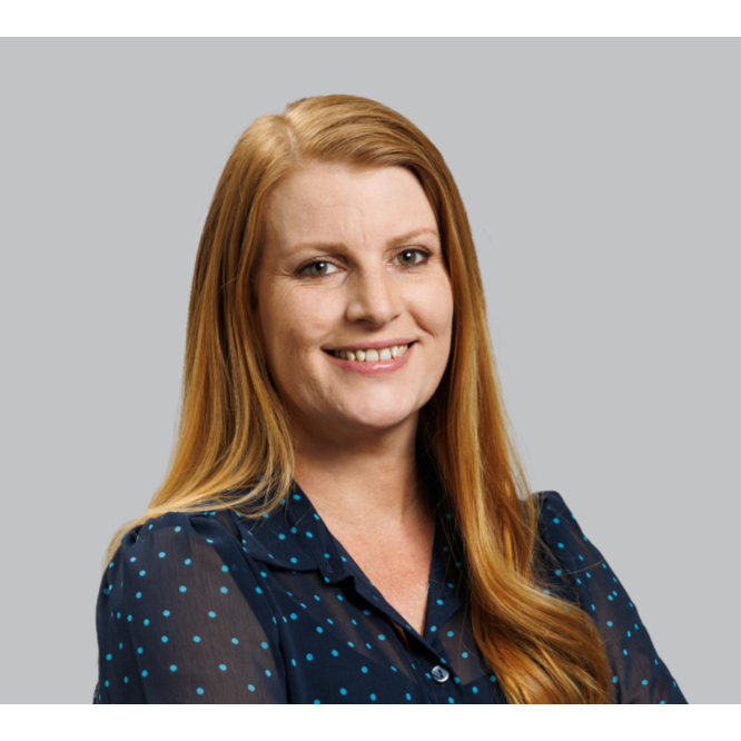 Katherine Wall's profile picture