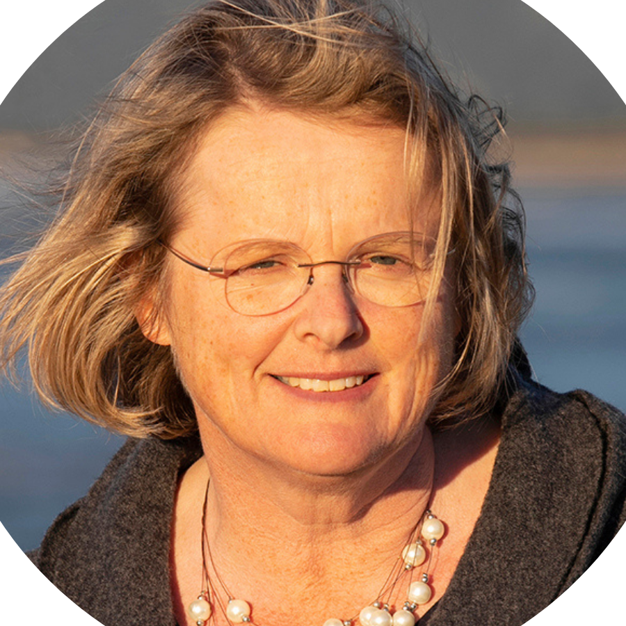 Alison Gygax's profile picture