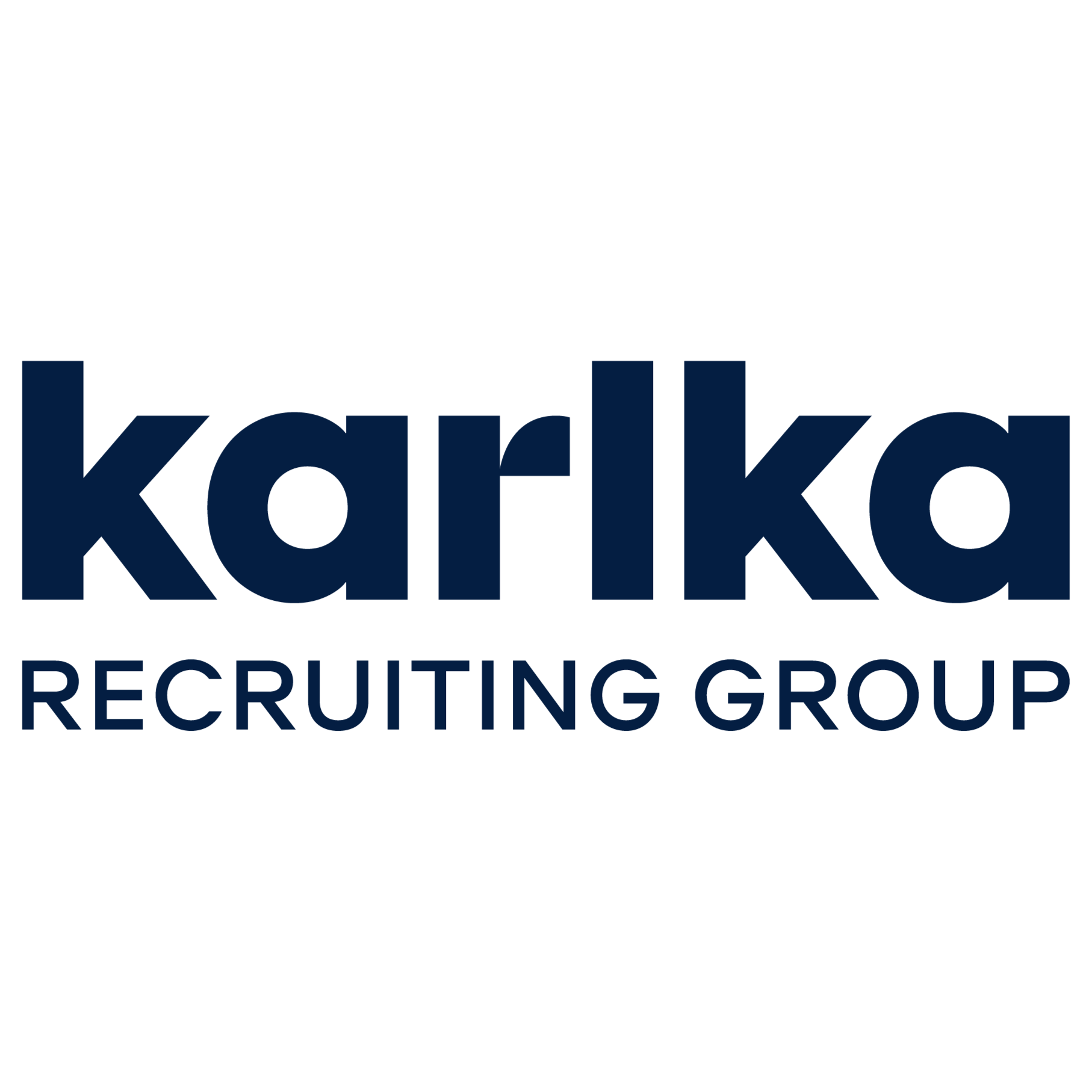 Karlka Recruiting's profile picture