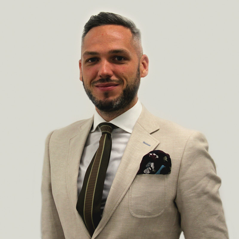 Chris Barr's profile picture