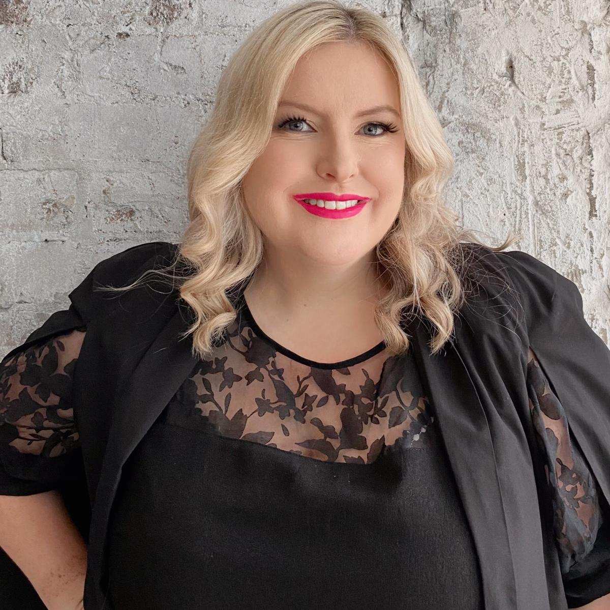 Kate Taylor's profile picture