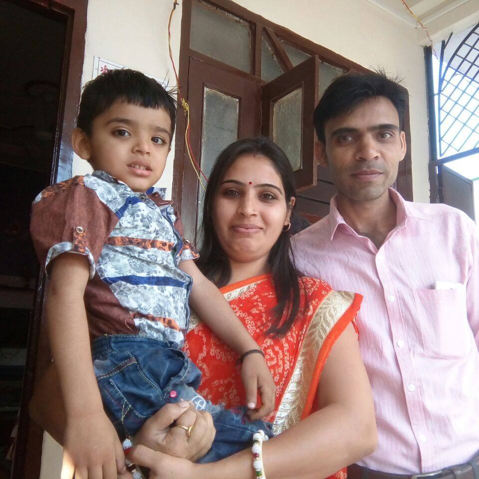 Dhaval Pandya's profile picture