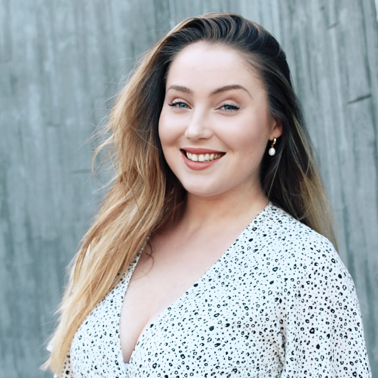 Megan Hackwood's profile picture