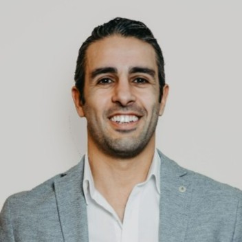 Sam Arico's profile picture