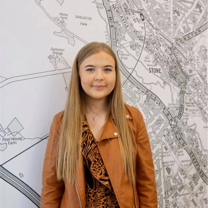 Anna Baddeley's profile picture