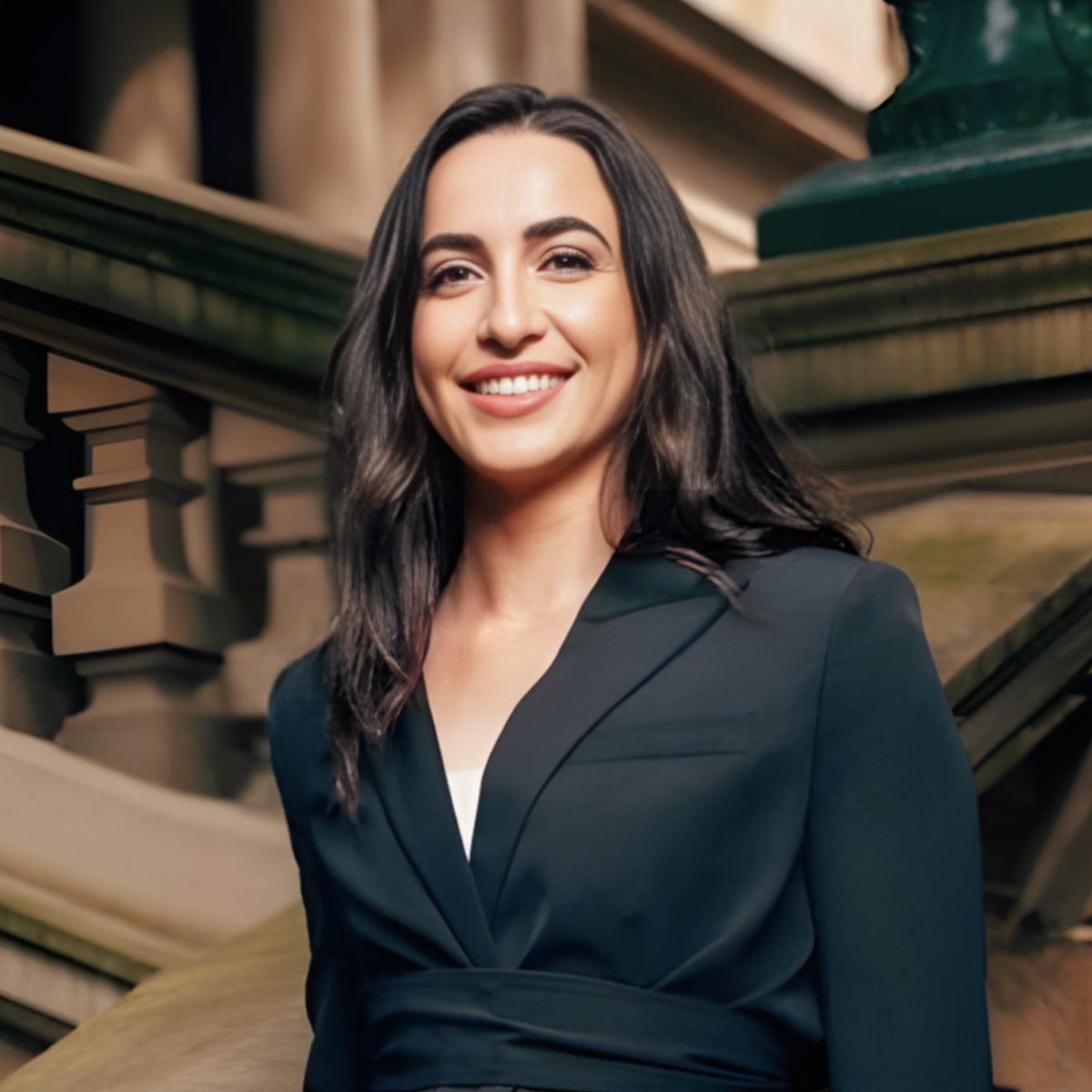 Christina Graham's profile picture