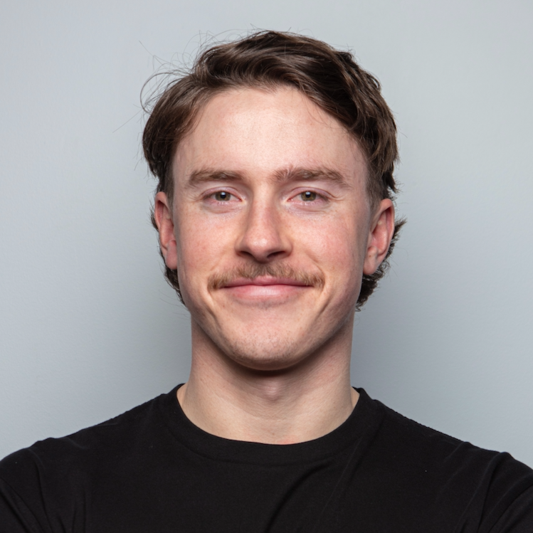 Darcy Spackman's profile picture