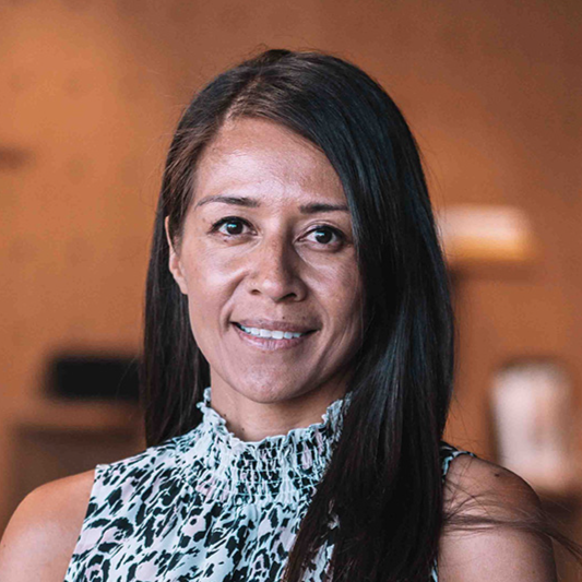 Trina Jones's profile picture