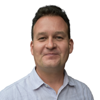 Mark Watson's profile picture