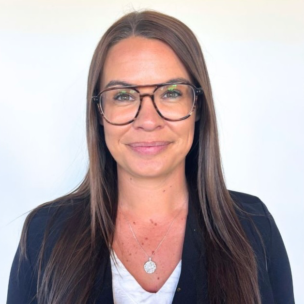 Aliza Huff's profile picture