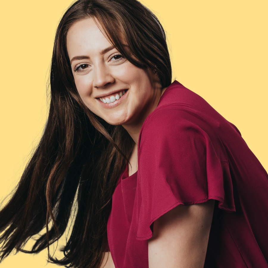 Georgia Pugsley's profile picture