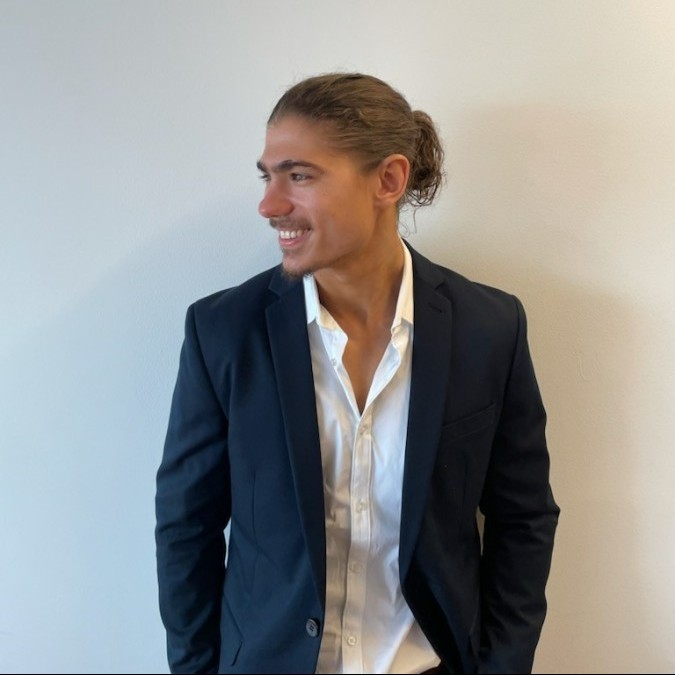 Reece Saldaris's profile picture