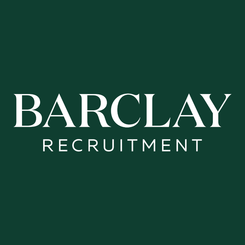 Barclay Recruitment's profile picture