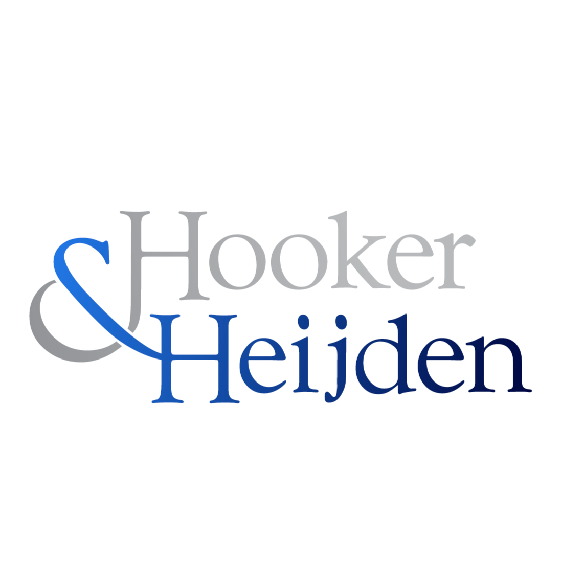 Hooker & Heijden's profile picture