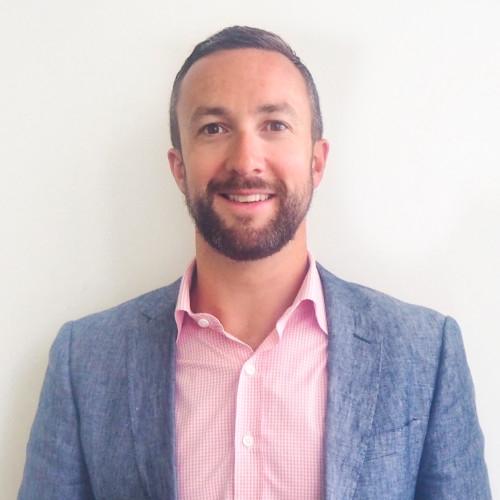 Niall O'Rourke's profile picture