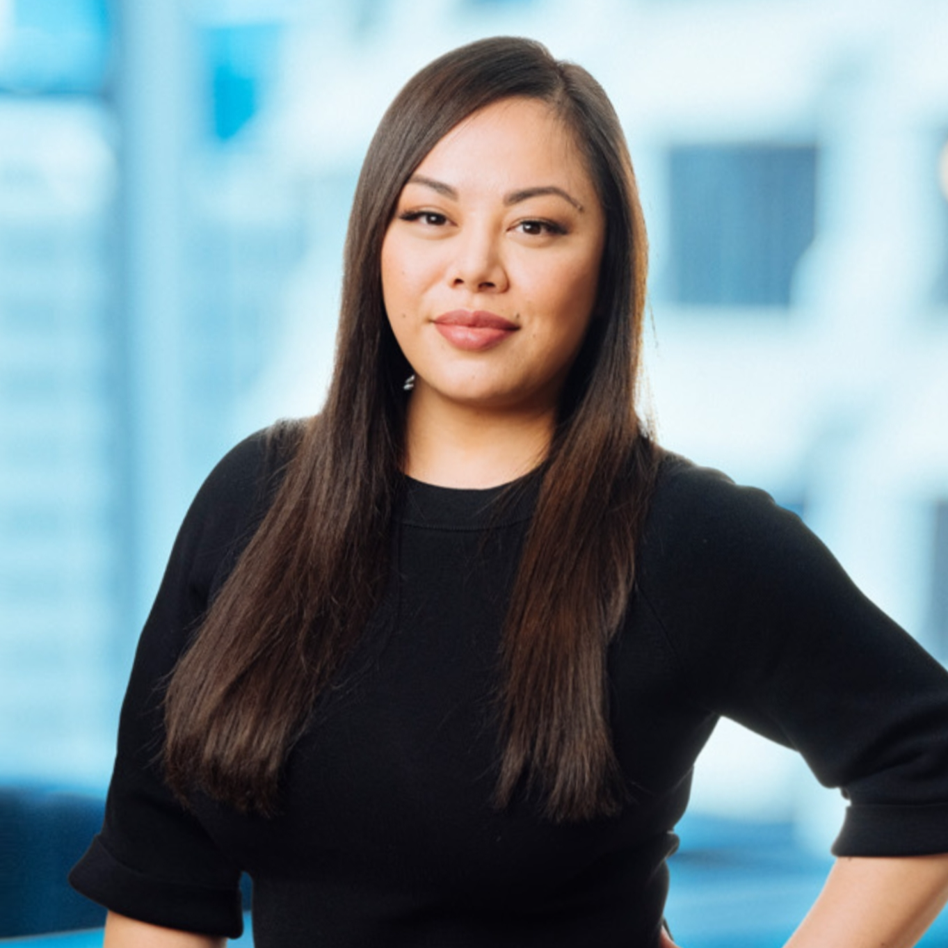 Angelica Suarez's profile picture