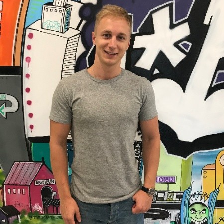 Andy Helsby's profile picture