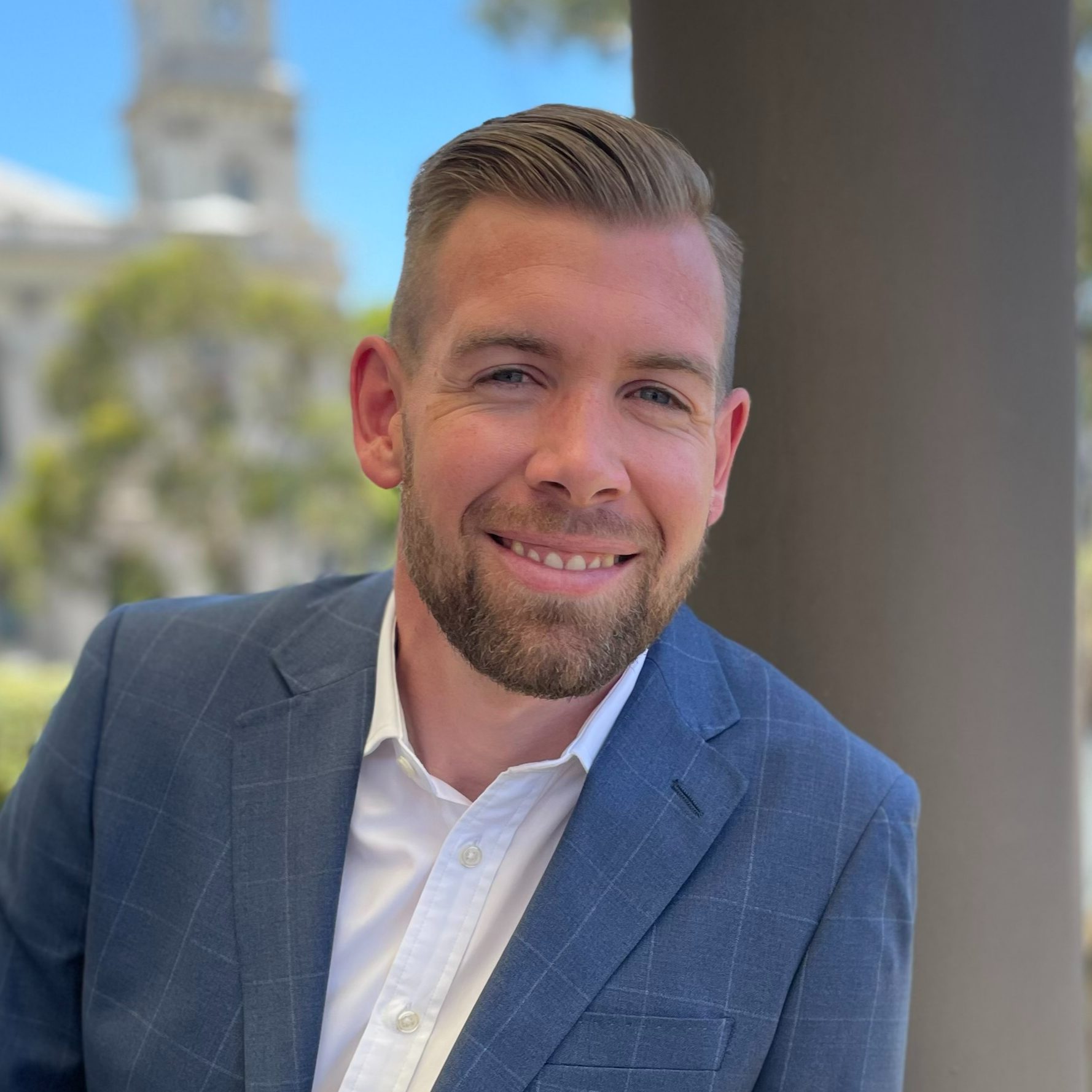 Lee Still's profile picture