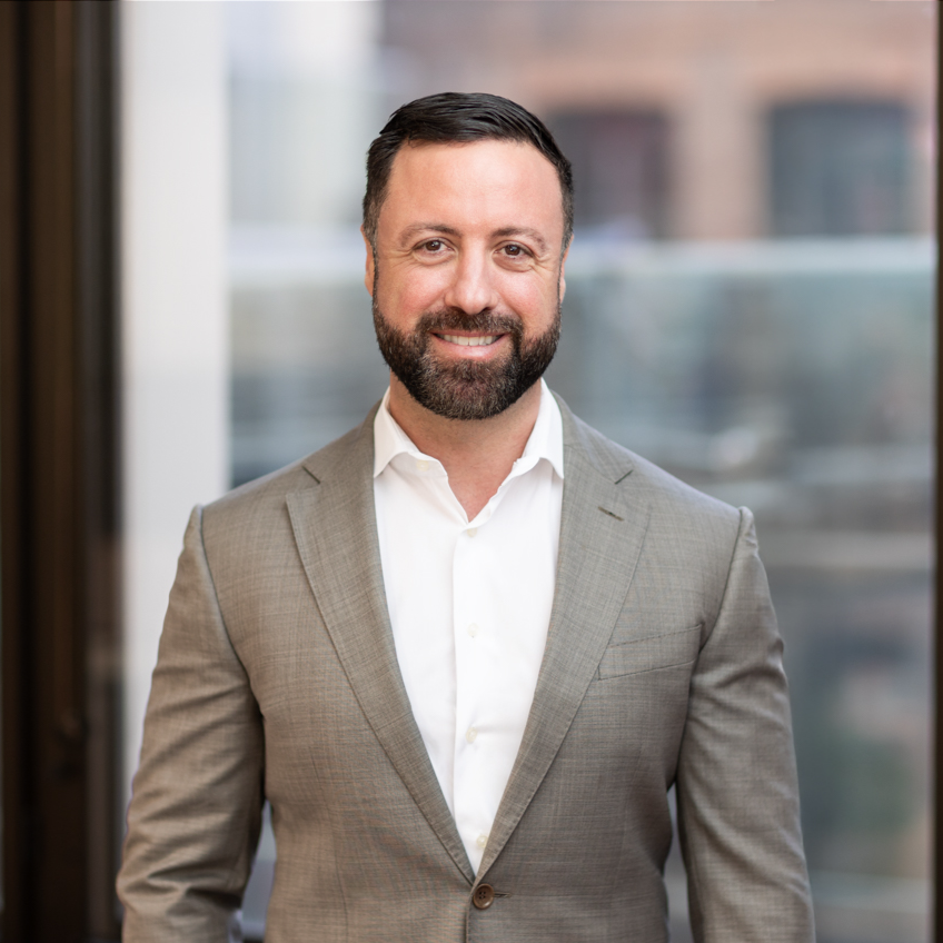 Matthew Saitta's profile picture