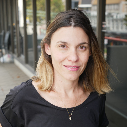 Karen Horovitz's profile picture