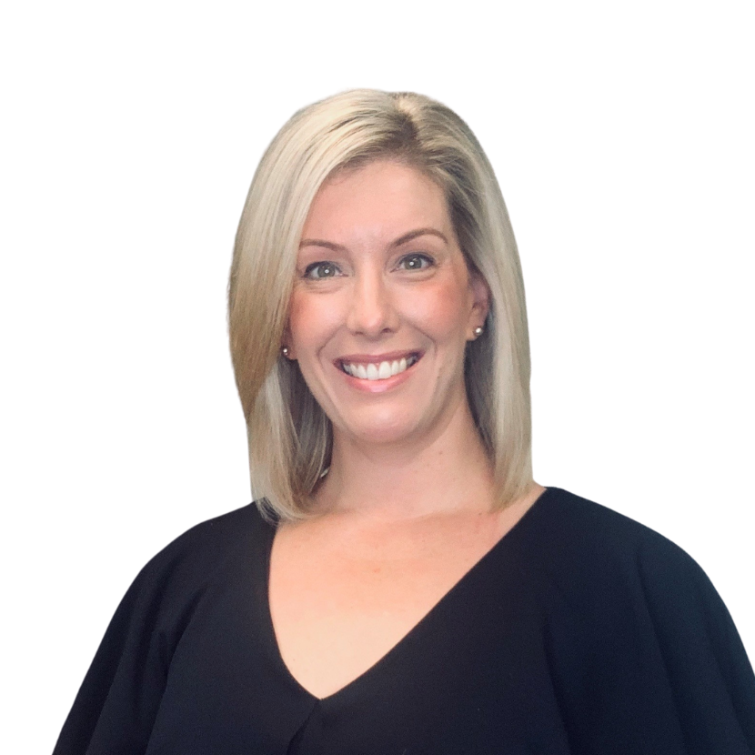 Jacqui Barnes's profile picture