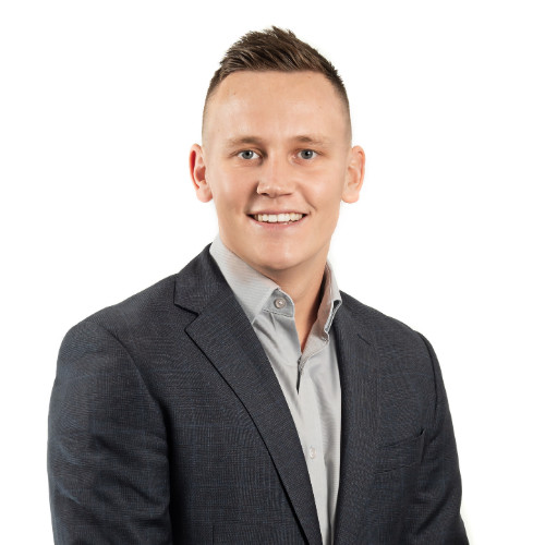 Sam Beeny's profile picture