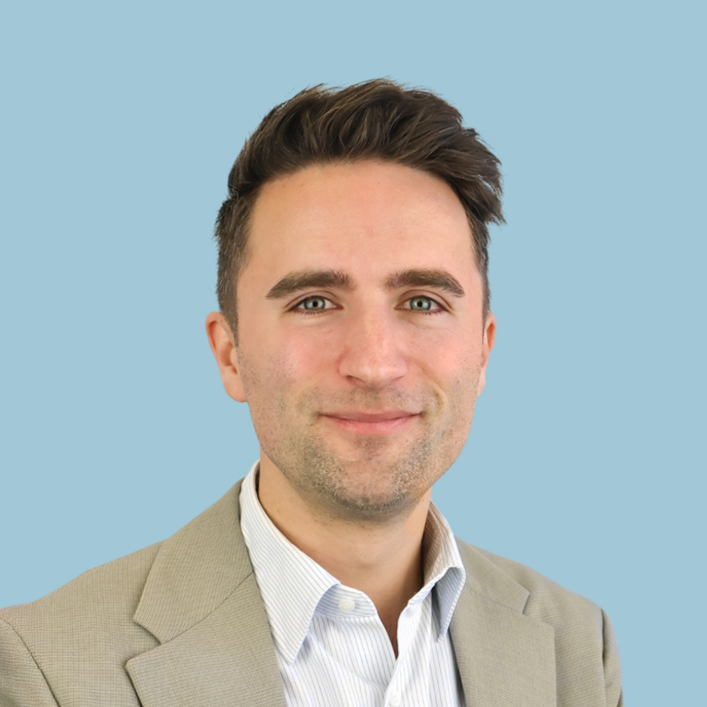 Leon Kondel's profile picture