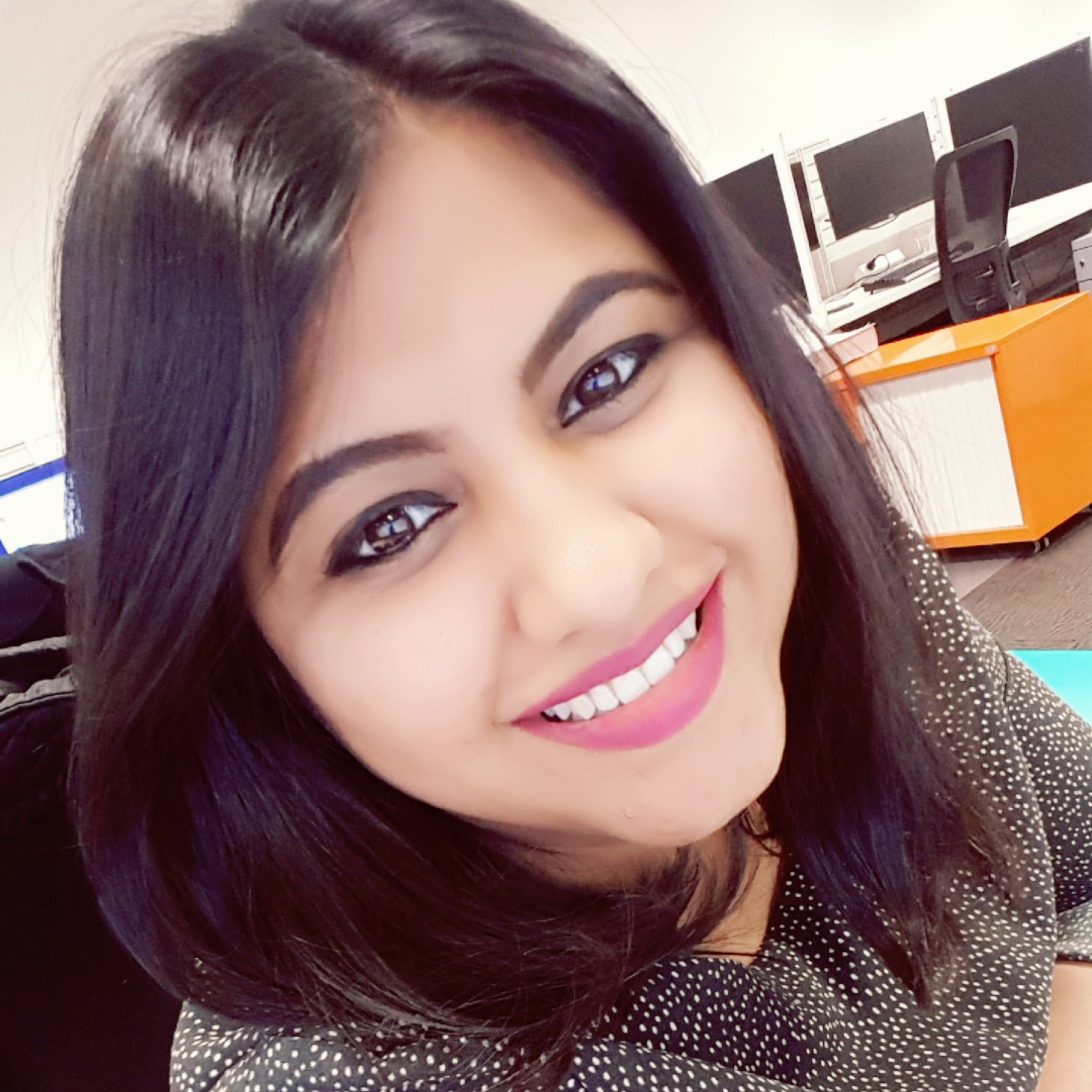 Mansi Patel's profile picture