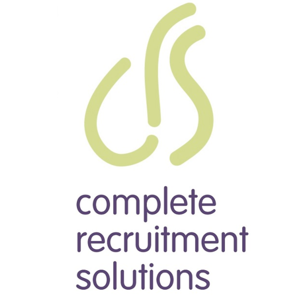 Complete Recruitment Solutions's profile picture