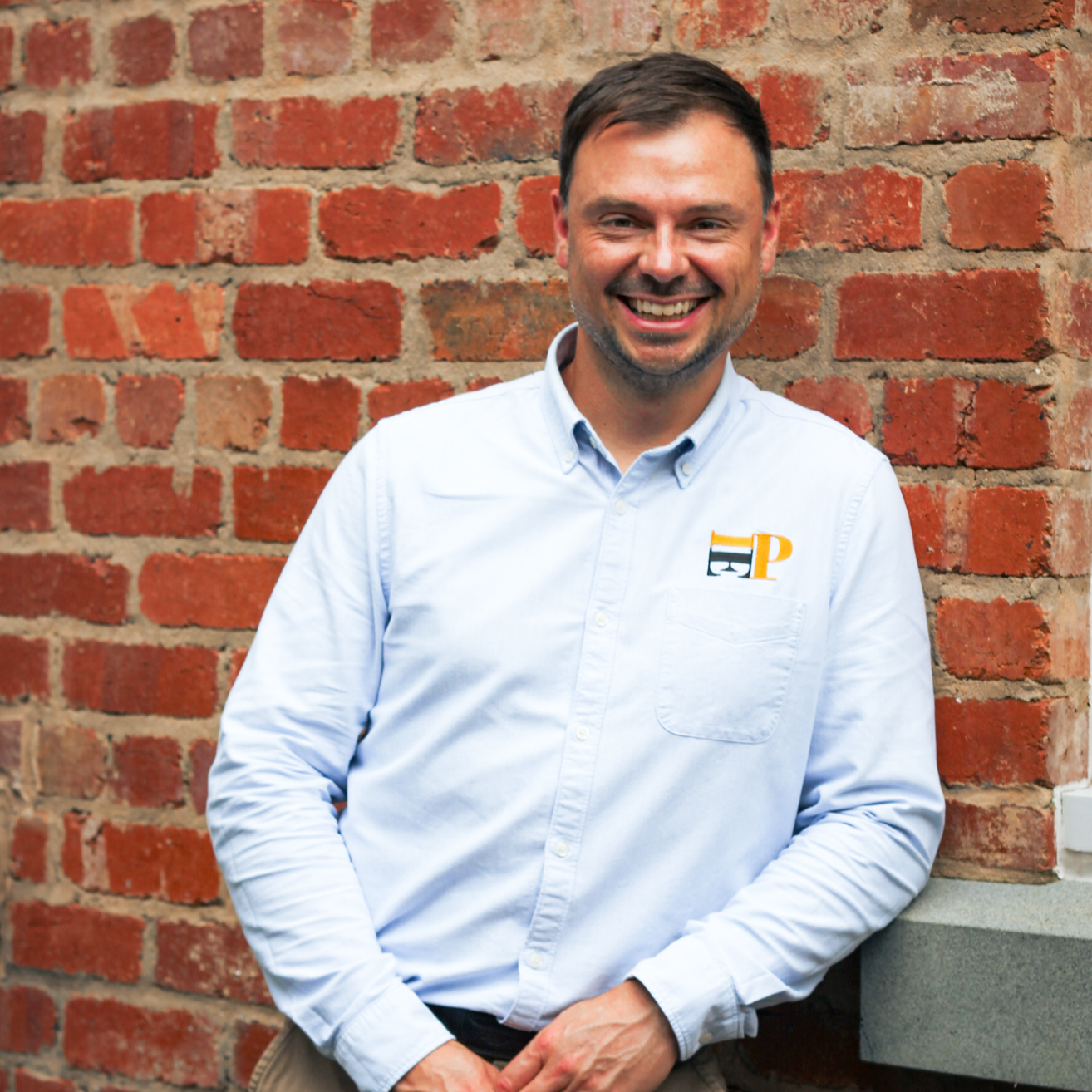 Andrew Pope's profile picture