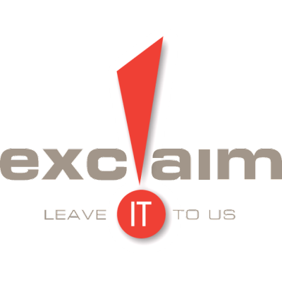 Exclaim IT's profile picture