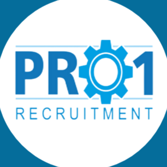 Pro1 Recruitment's profile picture